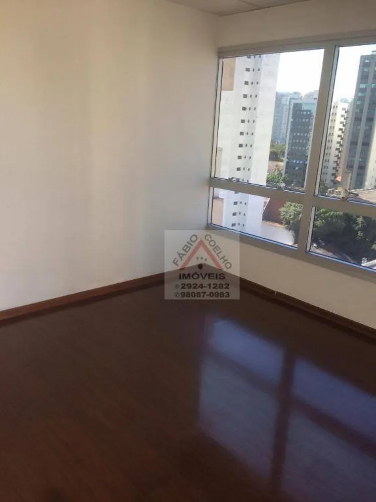 Sala-Conjunto, 37 m² - Foto 8