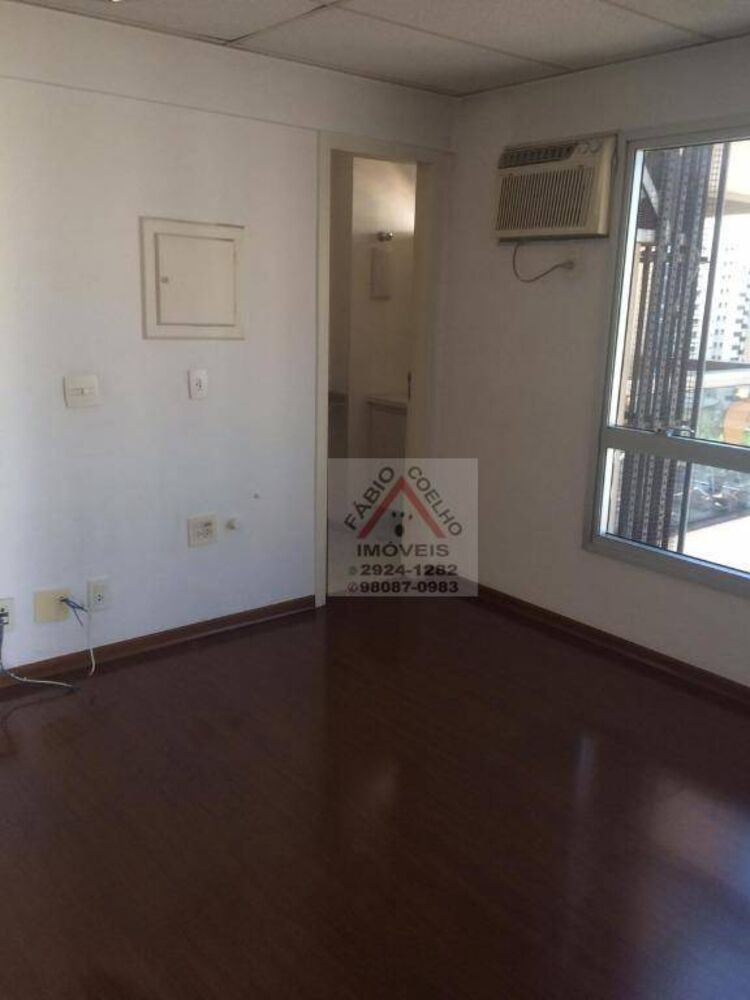 Sala-Conjunto, 37 m² - Foto 10