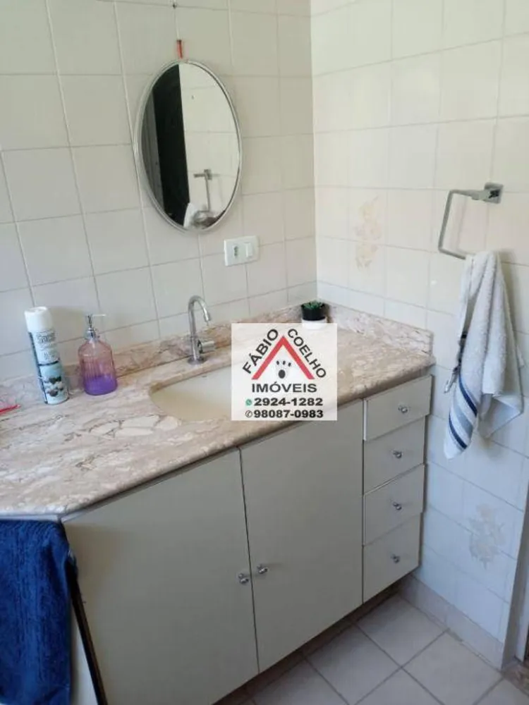 Casa, 3 quartos, 250 m² - Foto 11