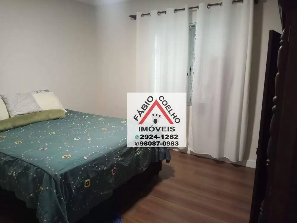 Casa, 3 quartos, 250 m² - Foto 5