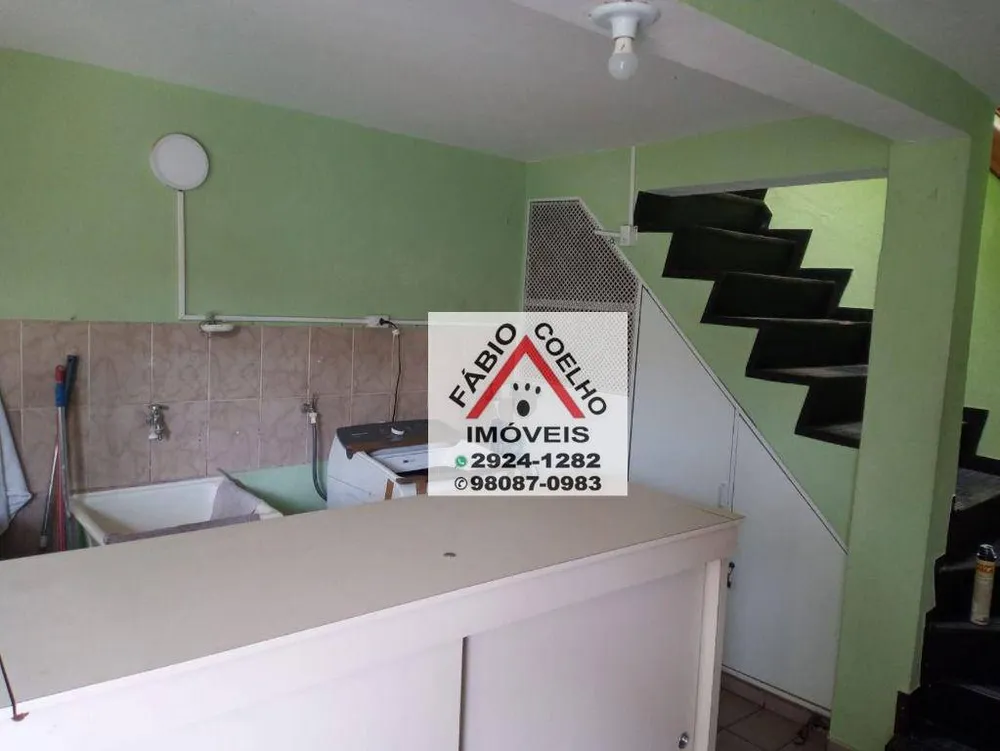 Casa, 3 quartos, 250 m² - Foto 6