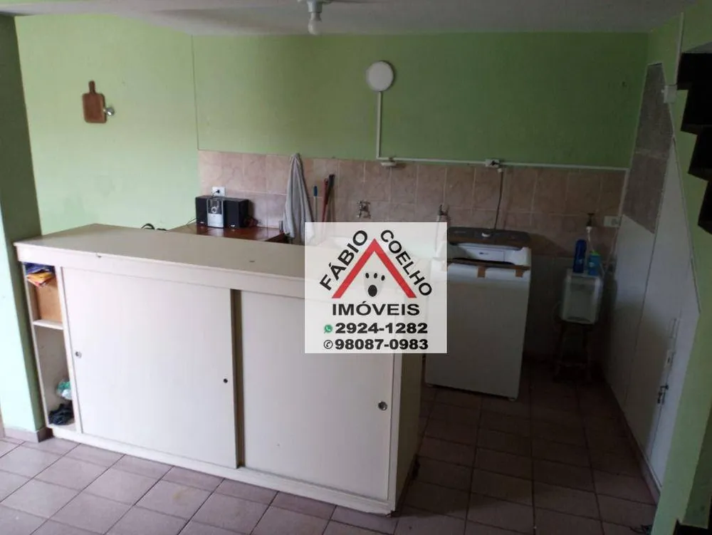 Casa, 3 quartos, 250 m² - Foto 12