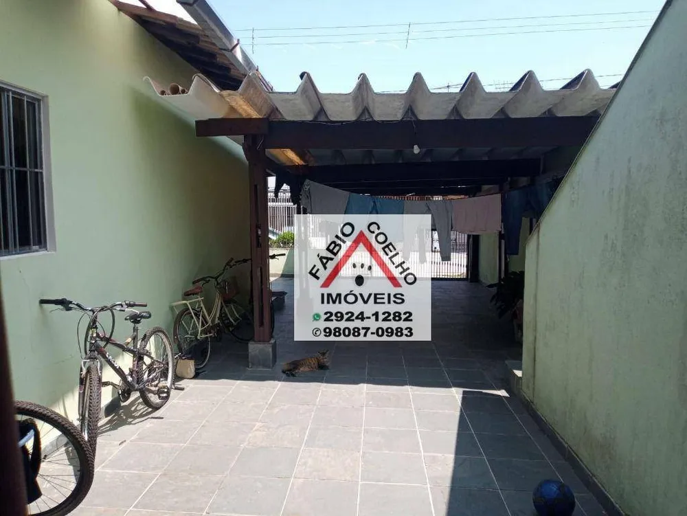 Casa, 3 quartos, 250 m² - Foto 8