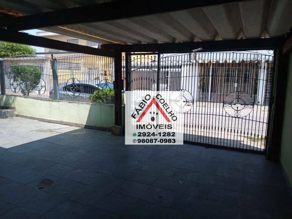 Casa, 3 quartos, 250 m² - Foto 10