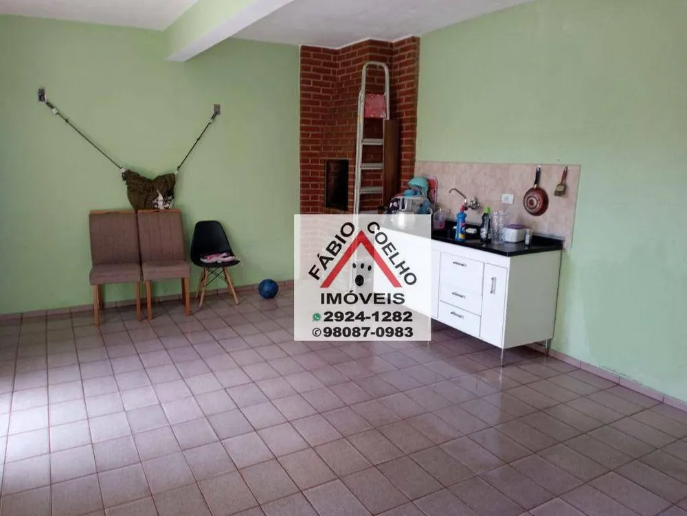 Casa, 3 quartos, 250 m² - Foto 7