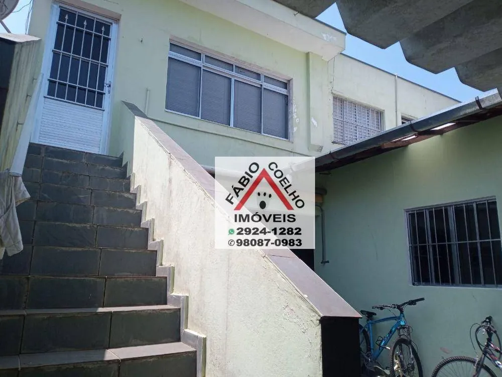 Casa, 3 quartos, 250 m² - Foto 9