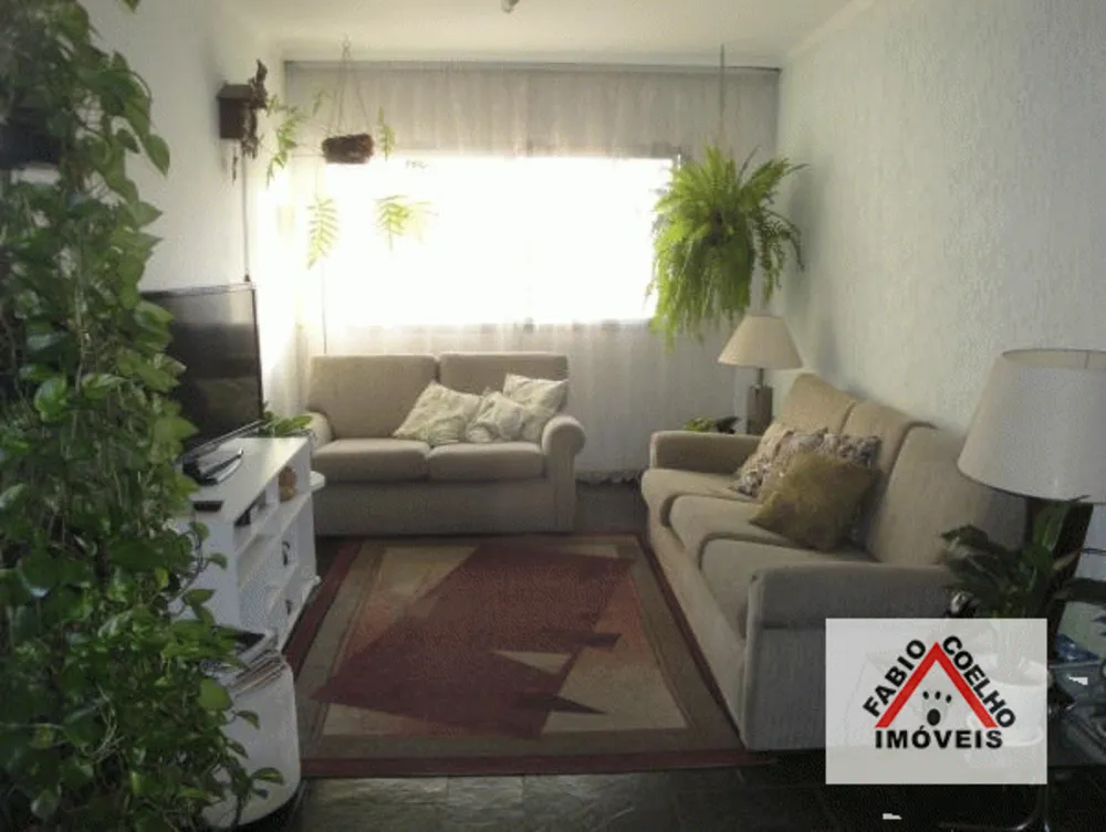 Apartamento, 117 m² - Foto 1