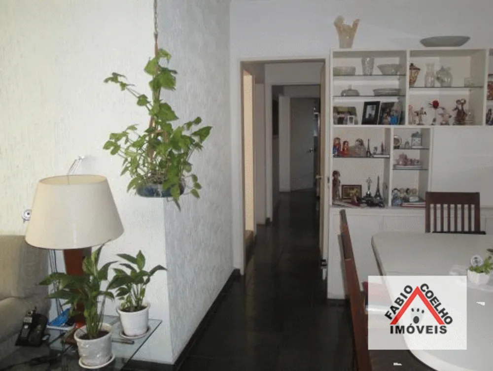 Apartamento, 117 m² - Foto 5