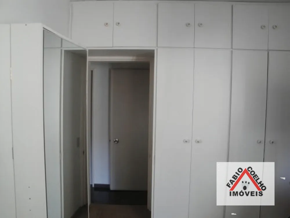 Apartamento, 117 m² - Foto 2