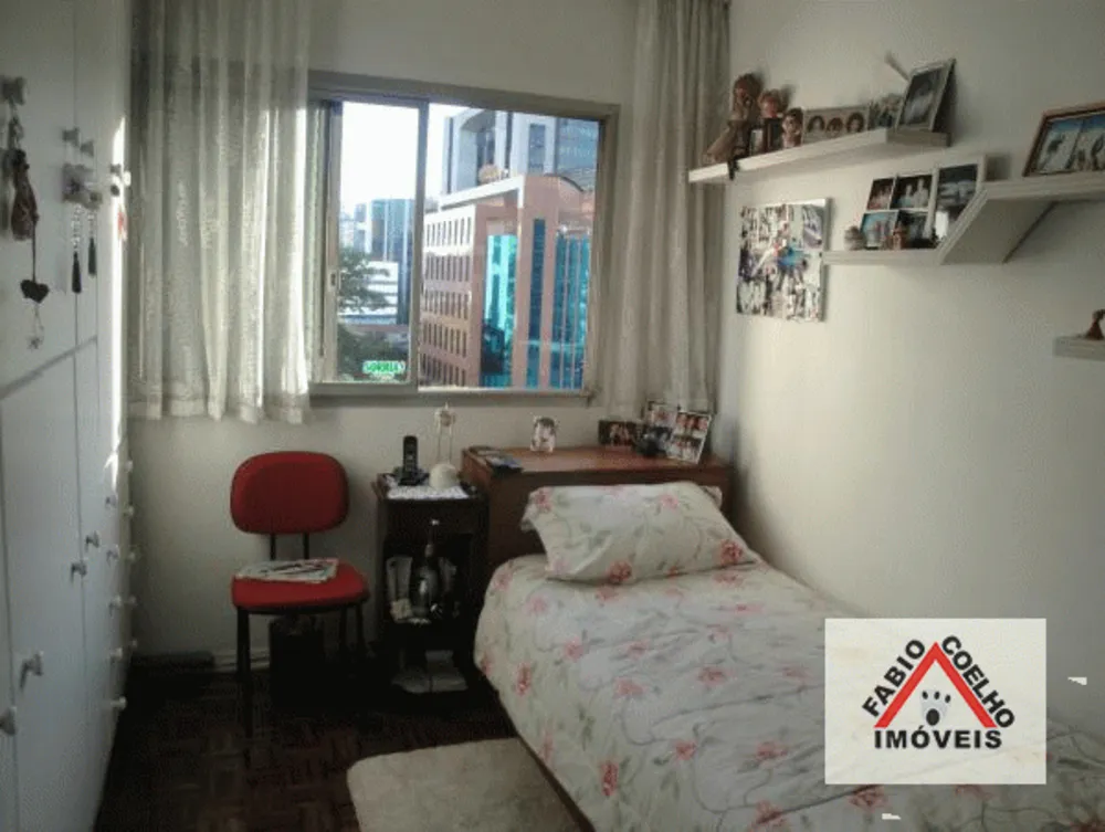 Apartamento, 117 m² - Foto 7