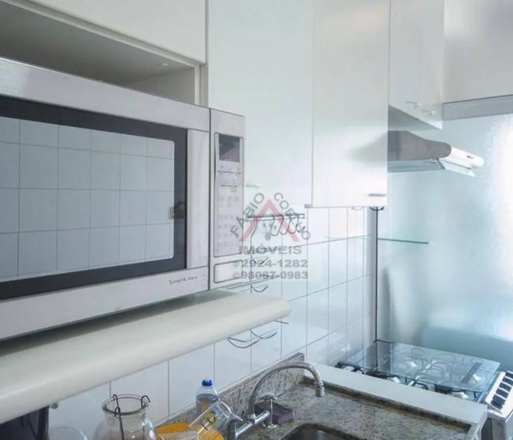 Apartamento, 2 quartos, 55 m² - Foto 4