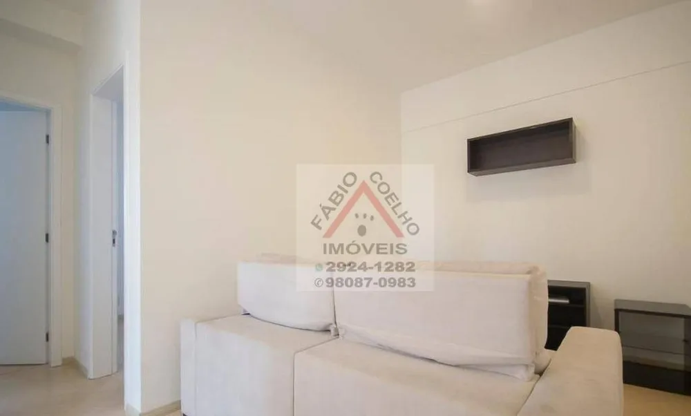Apartamento, 2 quartos, 55 m² - Foto 4