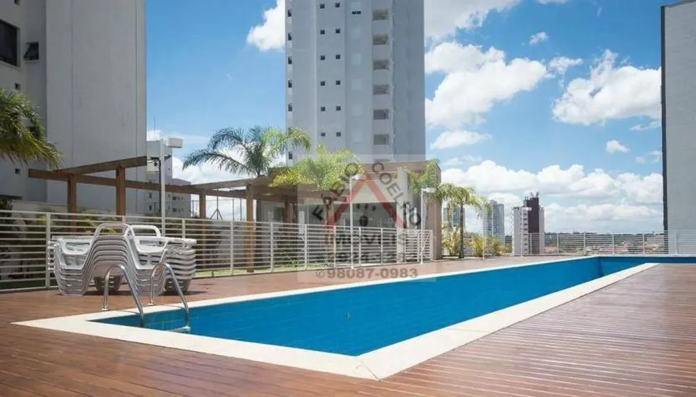 Apartamento, 2 quartos, 55 m² - Foto 1