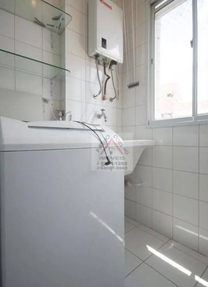 Apartamento, 2 quartos, 55 m² - Foto 10