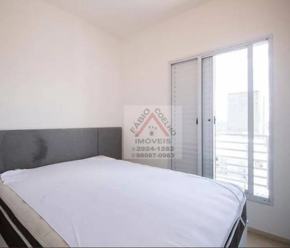 Apartamento, 2 quartos, 55 m² - Foto 3