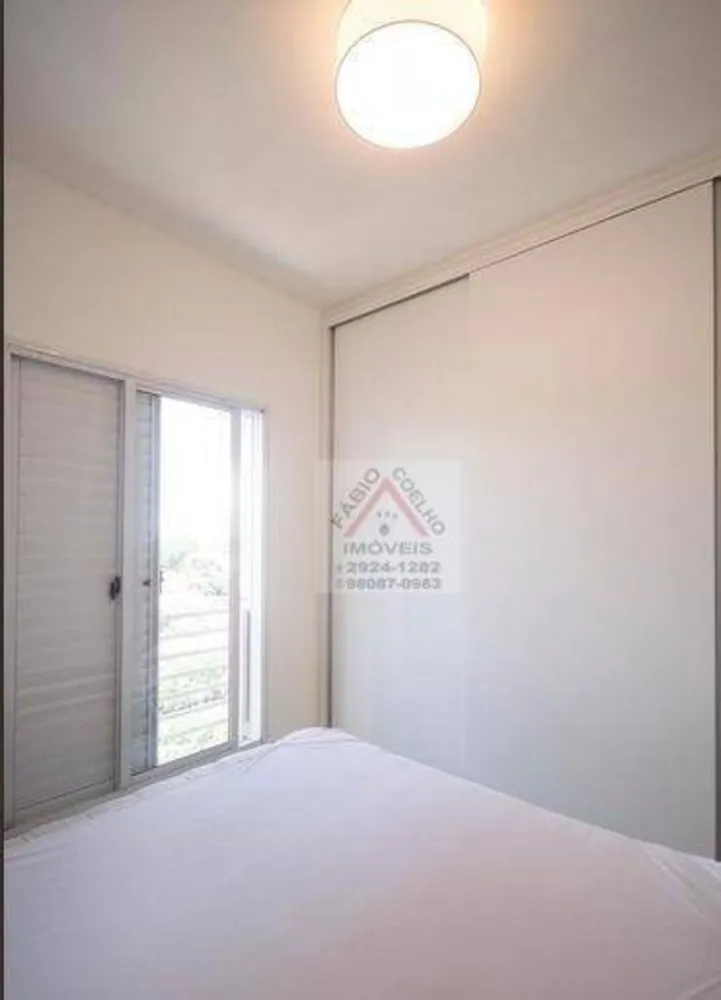 Apartamento, 2 quartos, 55 m² - Foto 5