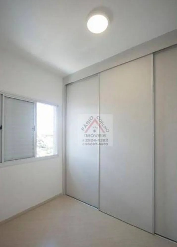 Apartamento, 2 quartos, 55 m² - Foto 3