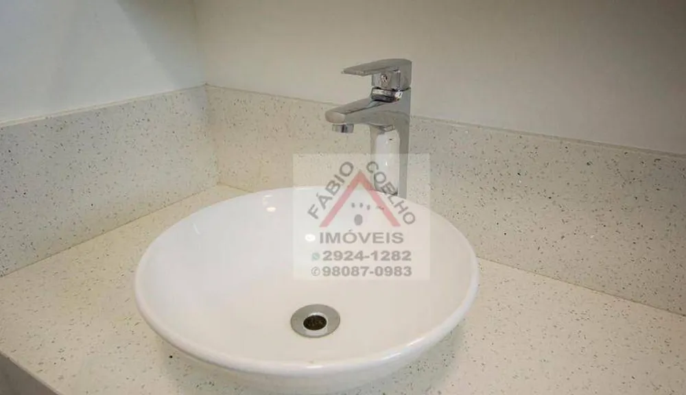 Apartamento, 2 quartos, 55 m² - Foto 2