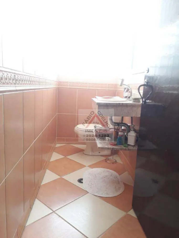 Casa, 5 quartos, 280 m² - Foto 10