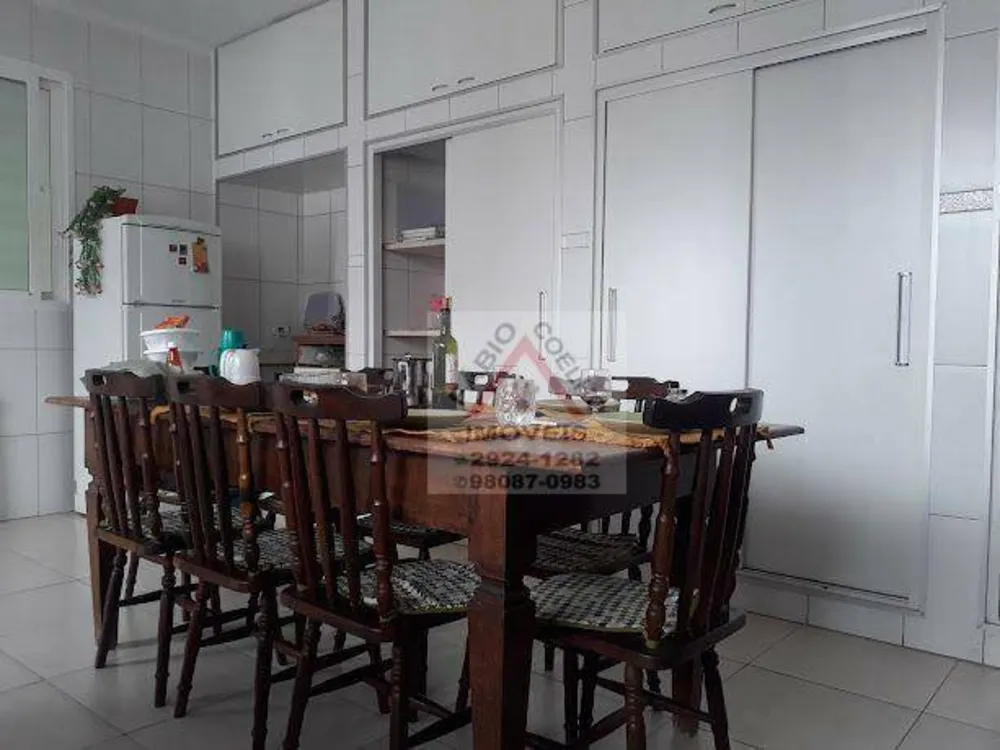Casa, 5 quartos, 280 m² - Foto 12