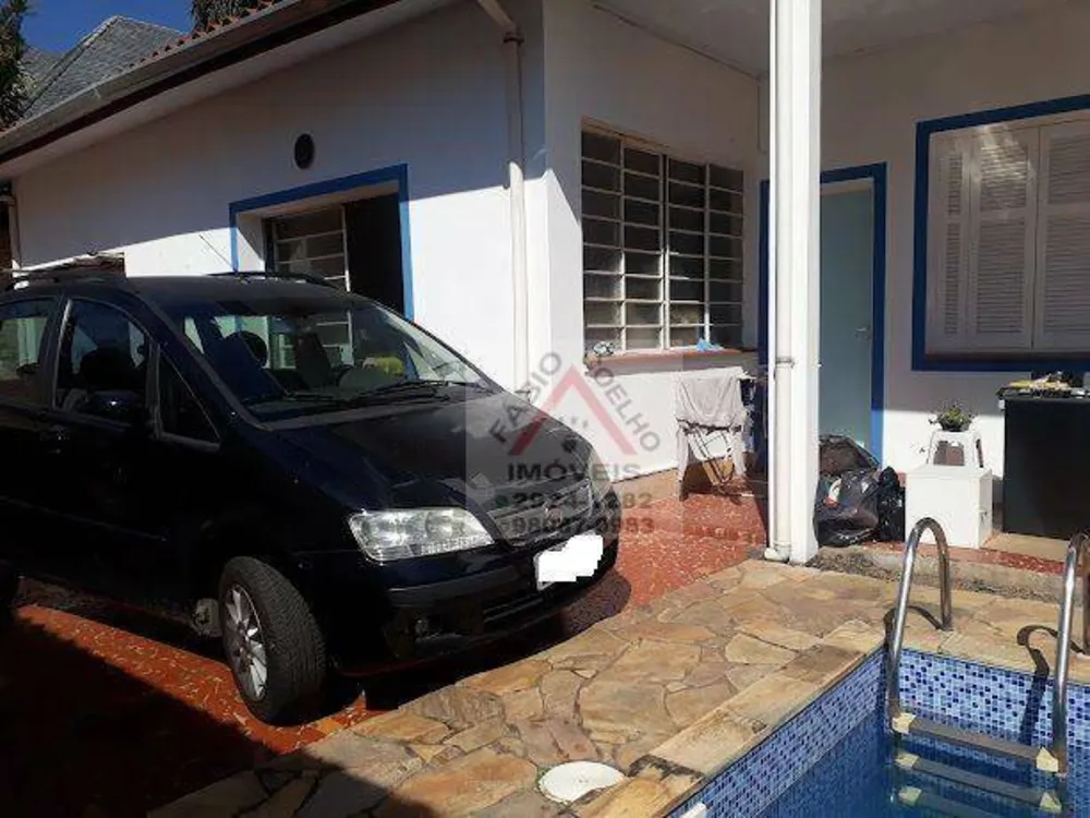 Casa, 5 quartos, 280 m² - Foto 3