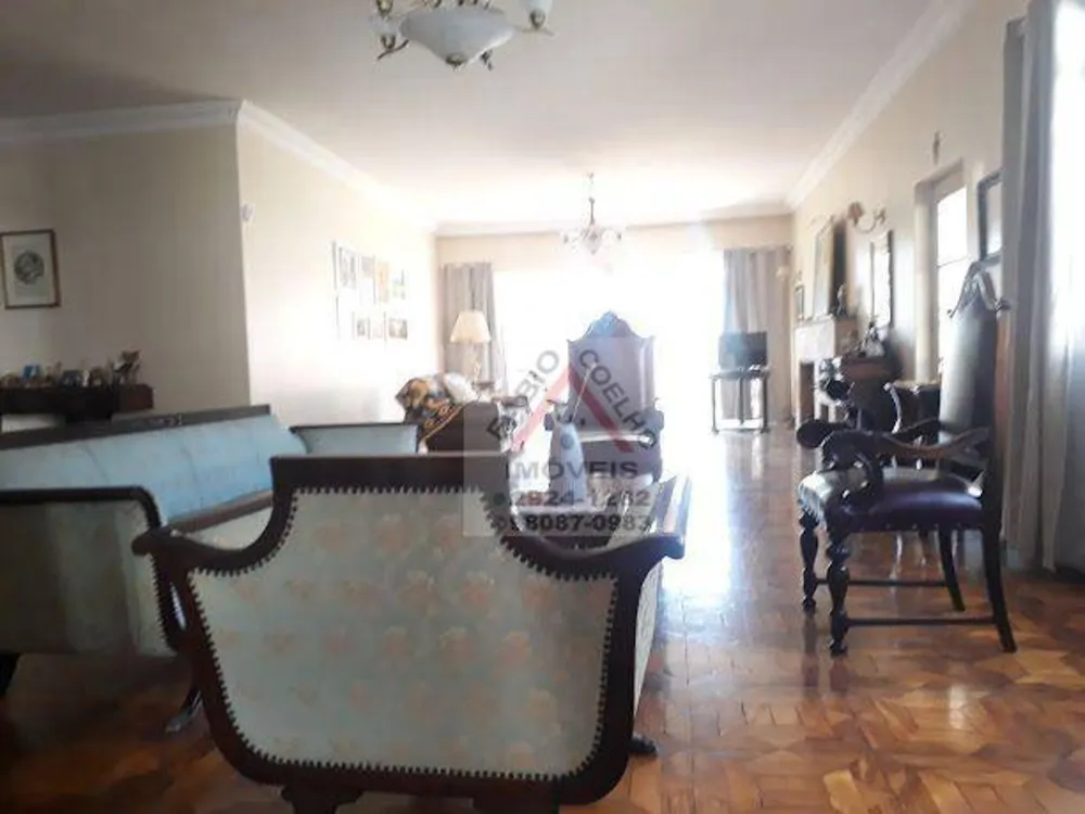 Casa, 5 quartos, 280 m² - Foto 6