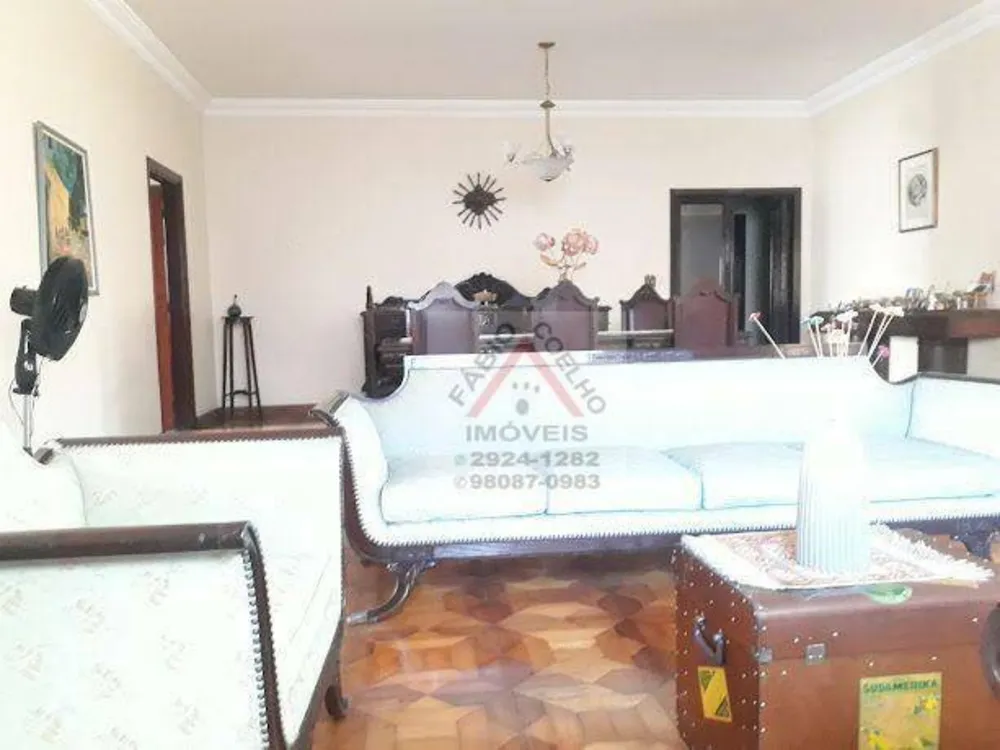 Casa, 5 quartos, 280 m² - Foto 7