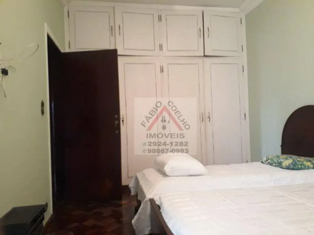 Casa, 5 quartos, 280 m² - Foto 9