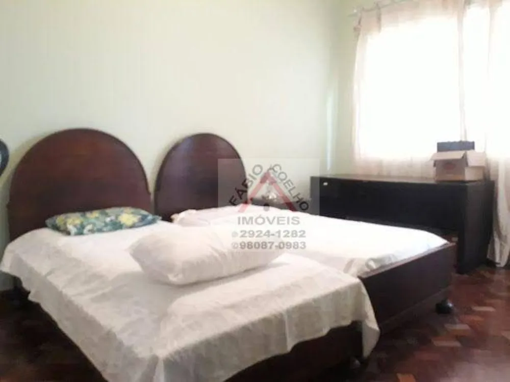 Casa, 5 quartos, 280 m² - Foto 8