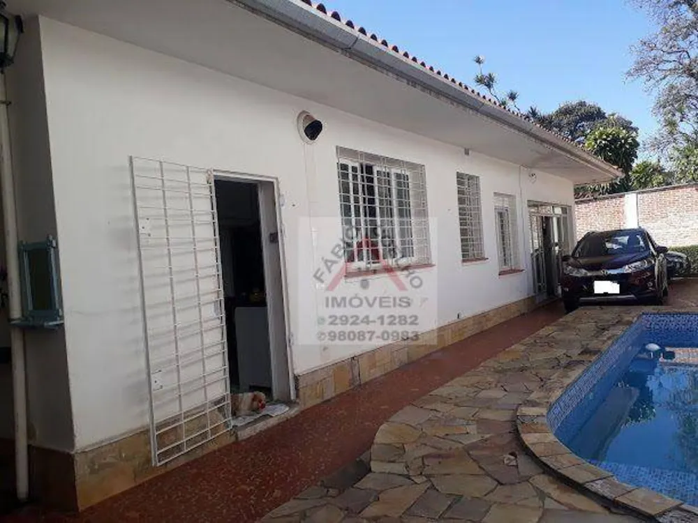 Casa, 5 quartos, 280 m² - Foto 4