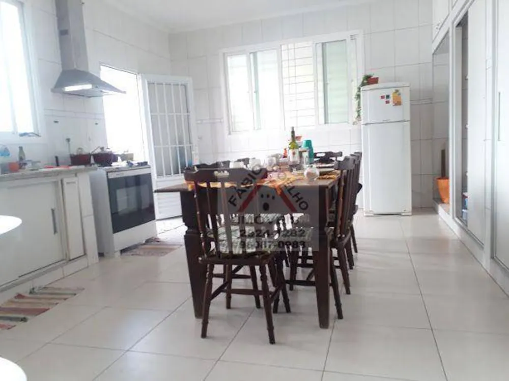 Casa, 5 quartos, 280 m² - Foto 11