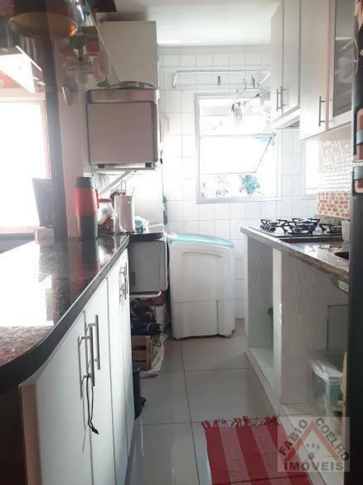 Apartamento, 2 quartos, 48 m² - Foto 2