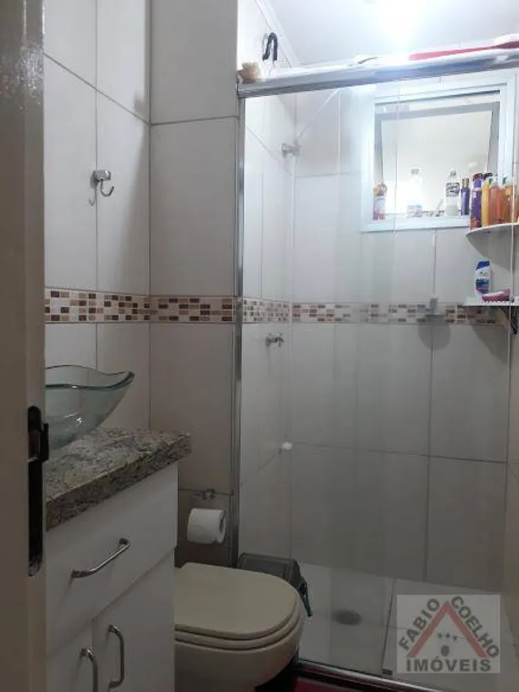 Apartamento, 2 quartos, 48 m² - Foto 6