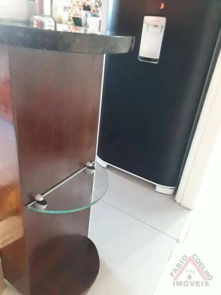 Apartamento, 2 quartos, 48 m² - Foto 12