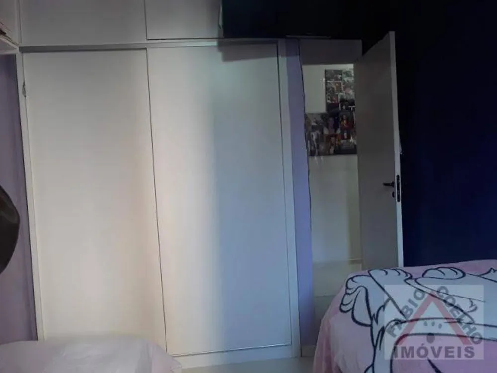 Apartamento, 2 quartos, 48 m² - Foto 9
