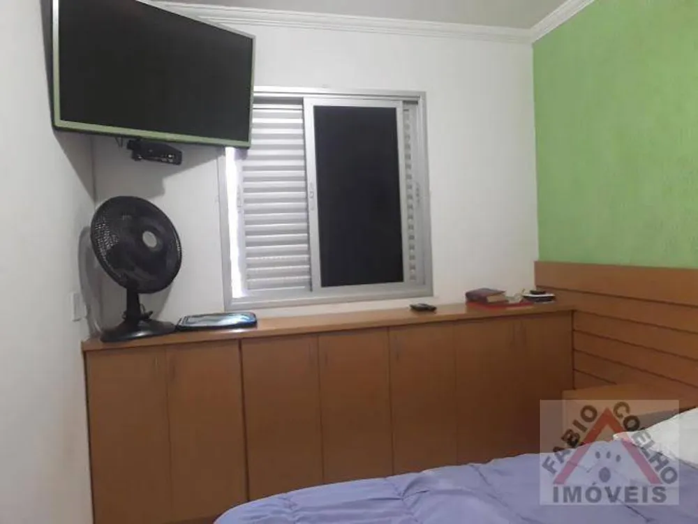 Apartamento, 2 quartos, 48 m² - Foto 11