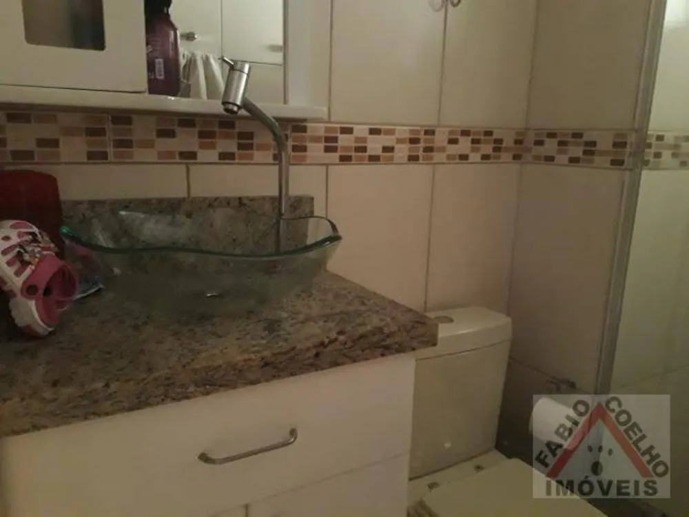 Apartamento, 2 quartos, 48 m² - Foto 7