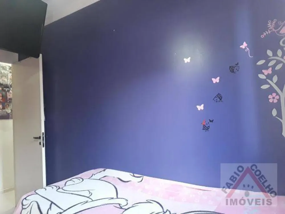 Apartamento, 2 quartos, 48 m² - Foto 10