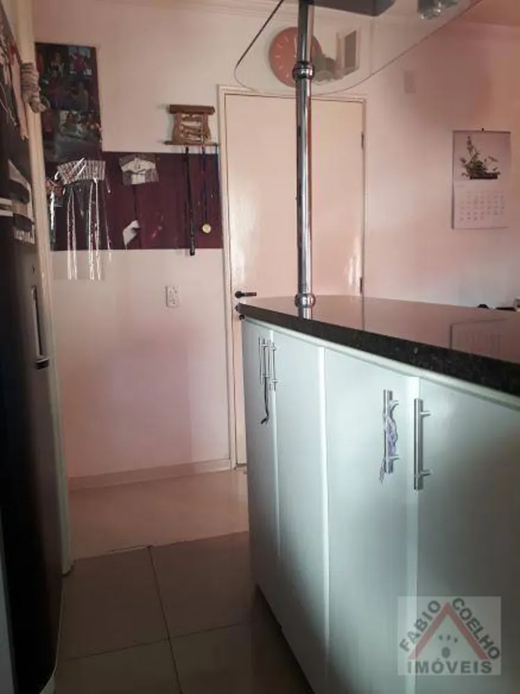 Apartamento, 2 quartos, 48 m² - Foto 4