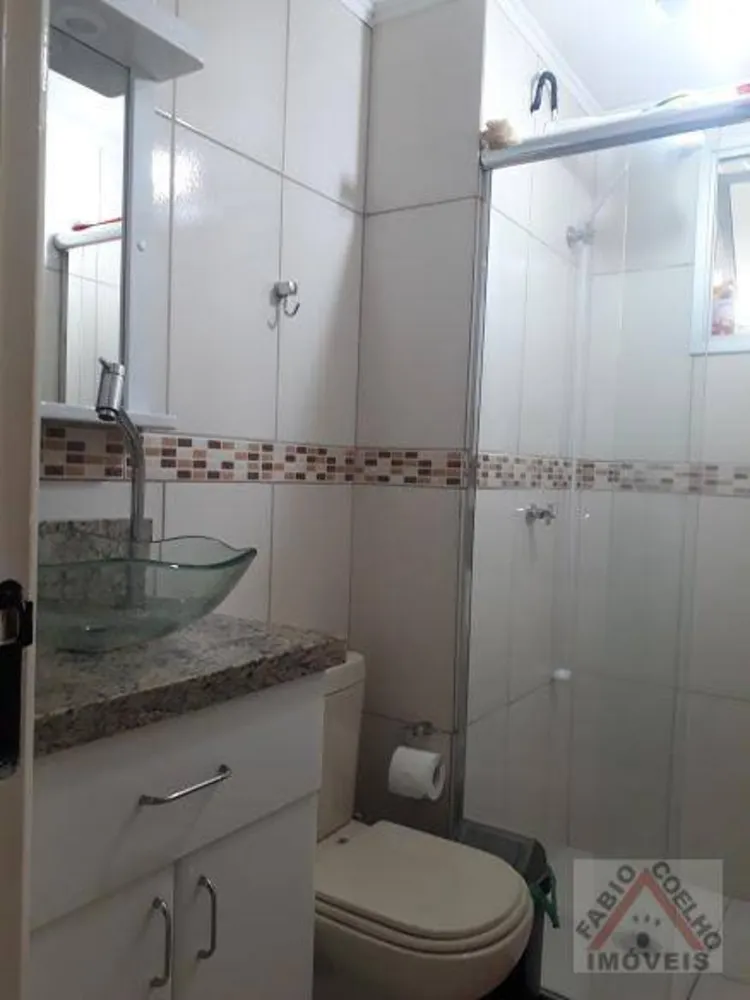 Apartamento, 2 quartos, 48 m² - Foto 5
