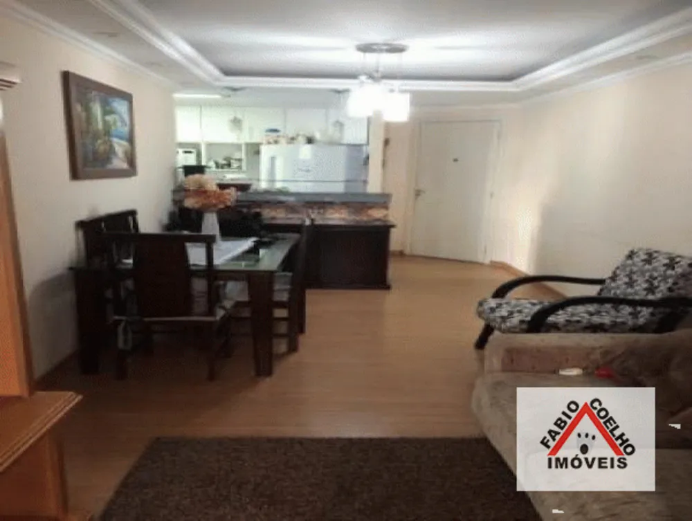 Apartamento, 70 m² - Foto 1