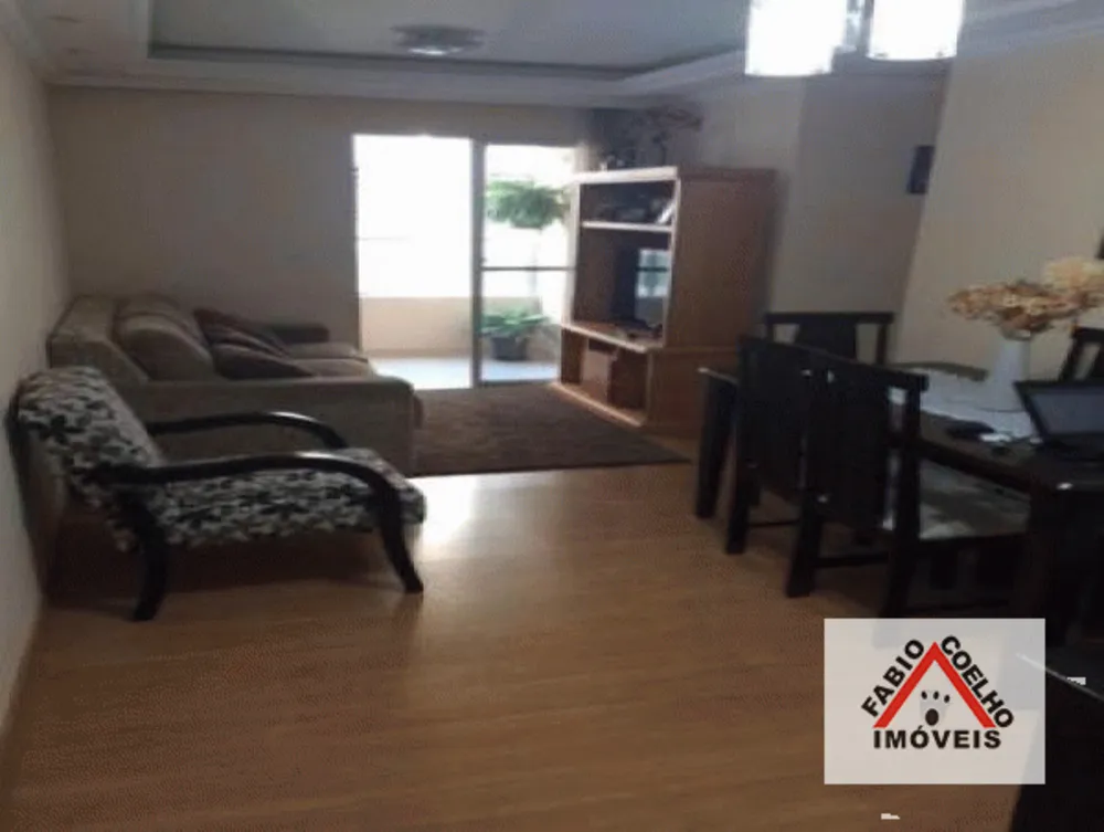 Apartamento, 70 m² - Foto 3