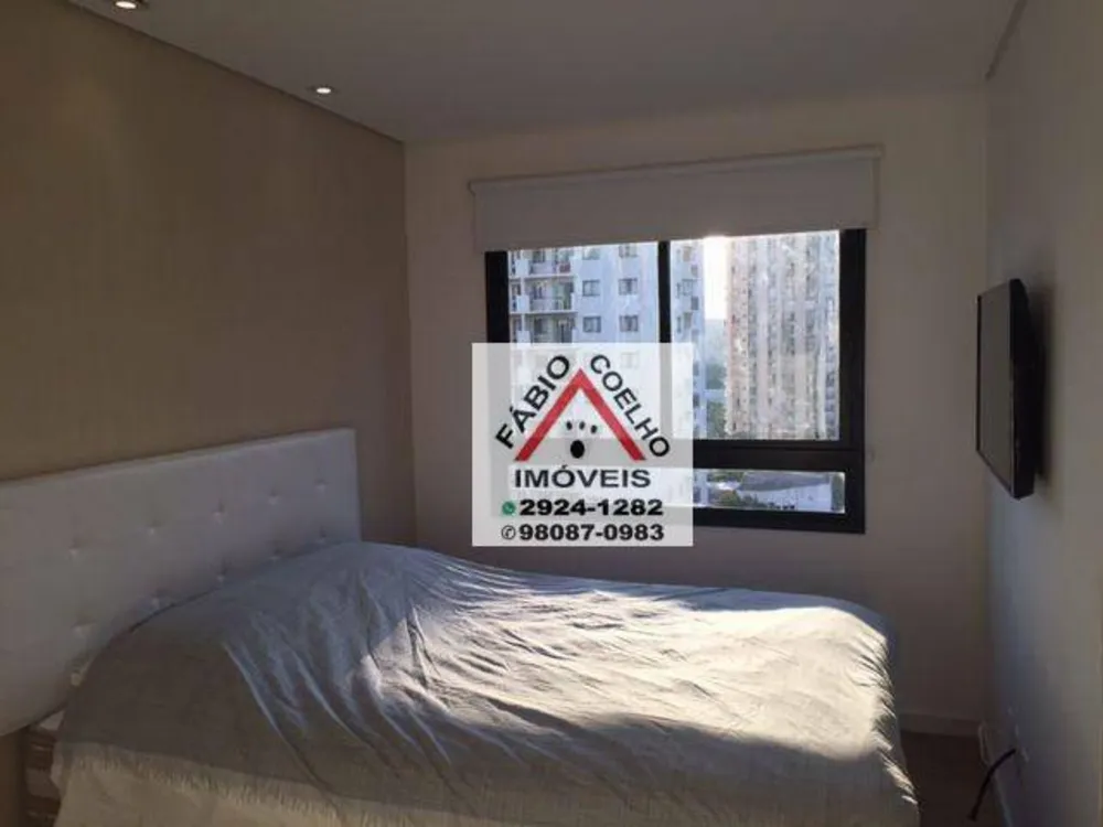 Apartamento, 1 quarto, 65 m² - Foto 1