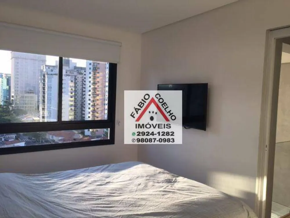 Apartamento, 1 quarto, 65 m² - Foto 4
