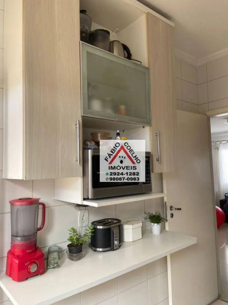 Sobrado, 3 quartos, 99 m² - Foto 10