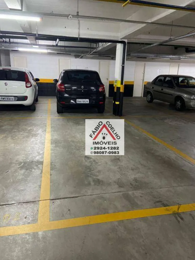 Sobrado, 3 quartos, 99 m² - Foto 12