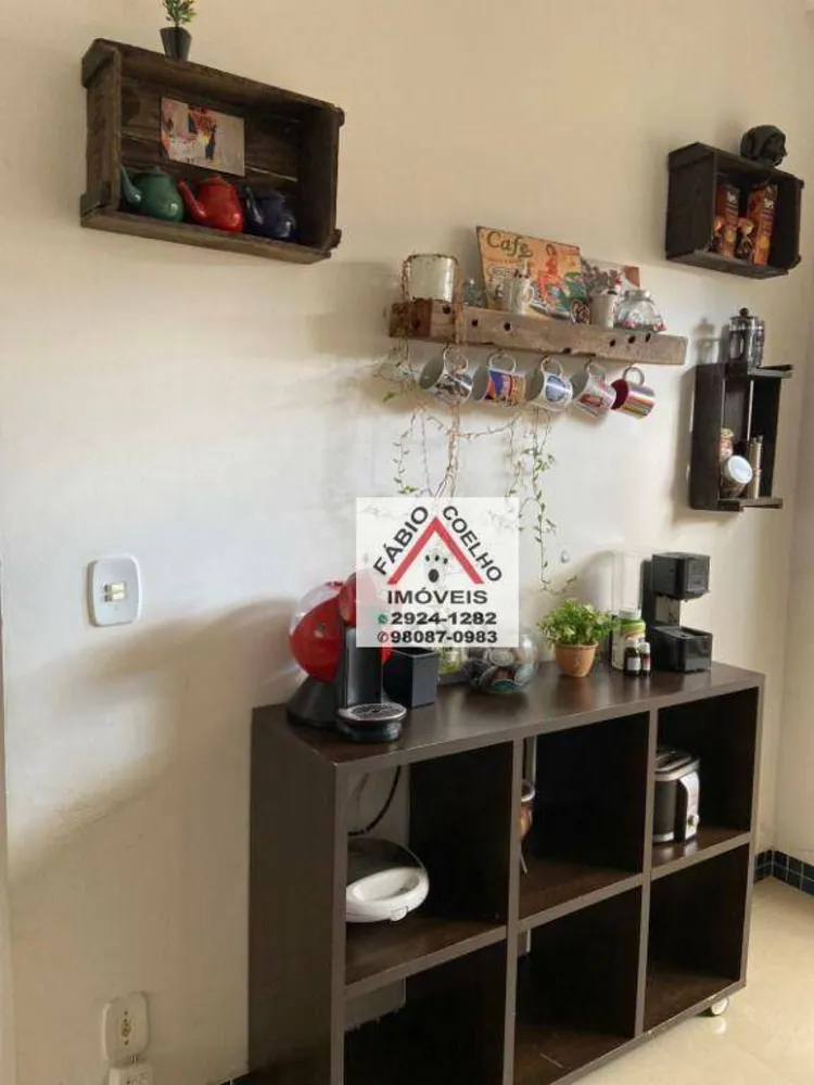 Sobrado, 3 quartos, 99 m² - Foto 7