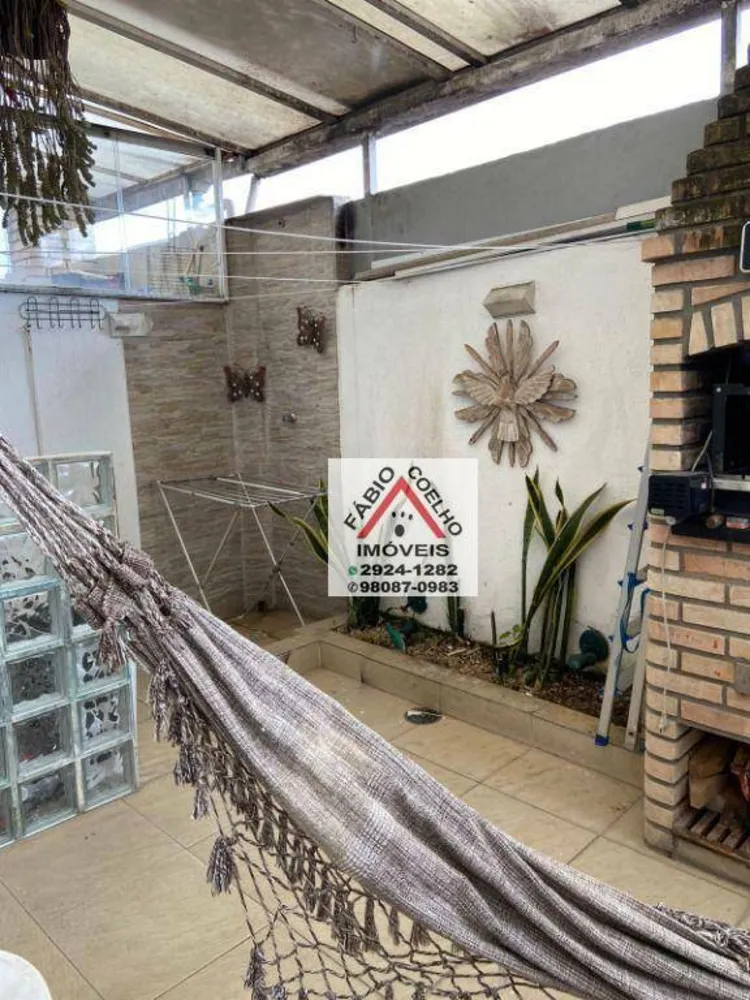Sobrado, 3 quartos, 99 m² - Foto 5
