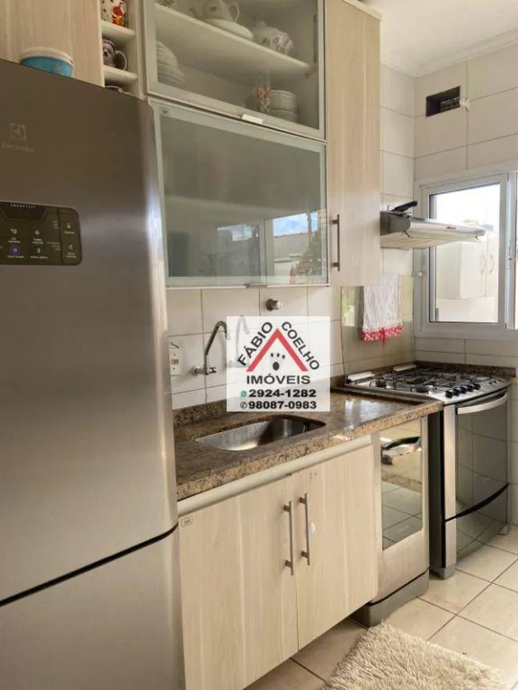 Sobrado, 3 quartos, 99 m² - Foto 8