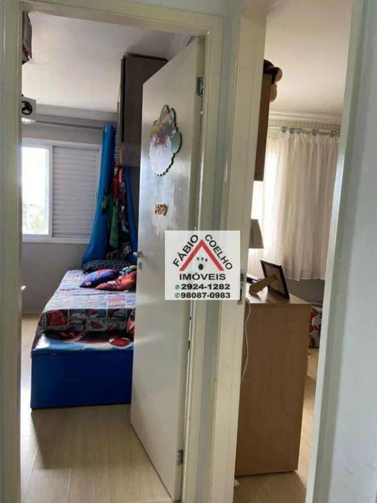 Sobrado, 3 quartos, 99 m² - Foto 9